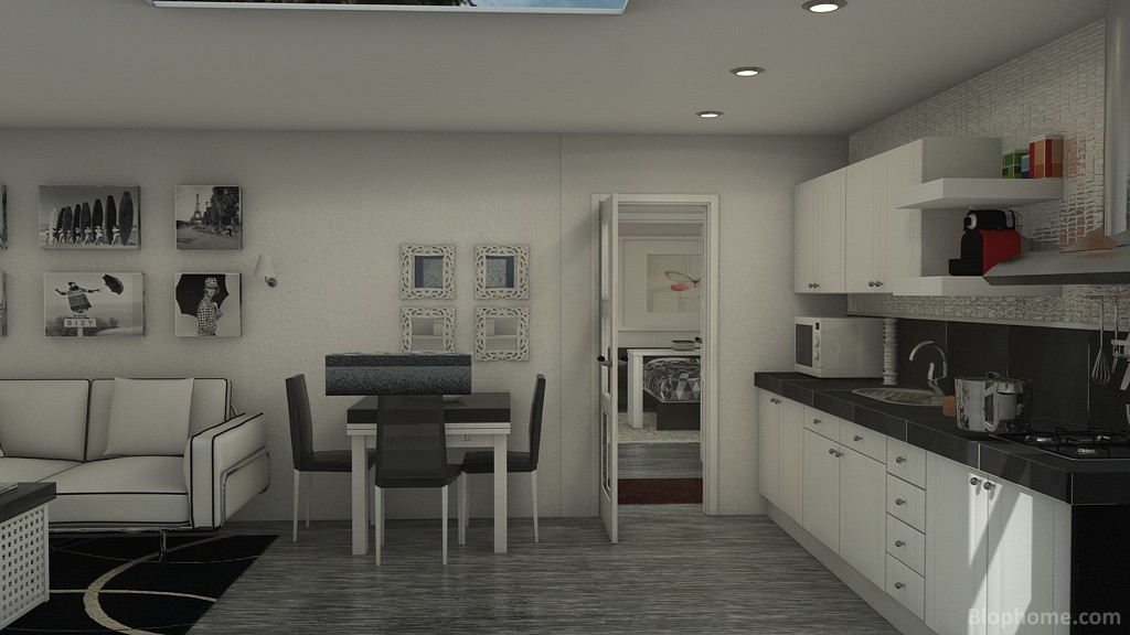 PISO - 8