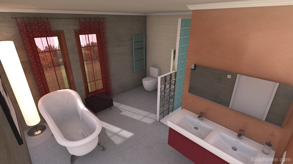 pruebas baño - 1