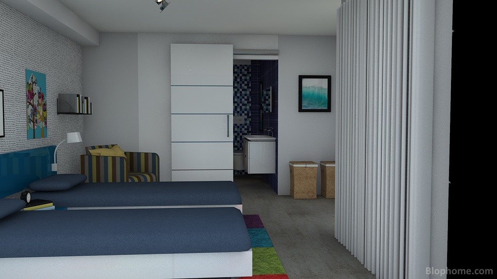 casa 2 hab_ - 1