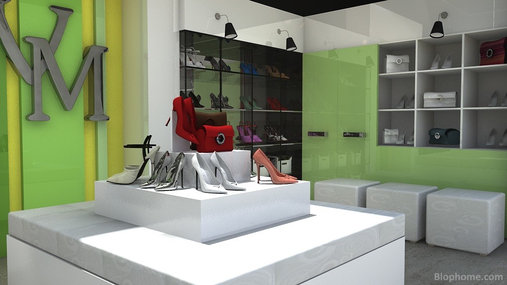 zapateria - 2