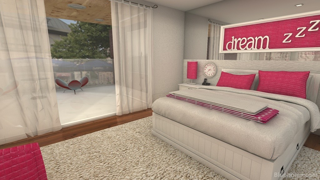 DORMITORIO - 3