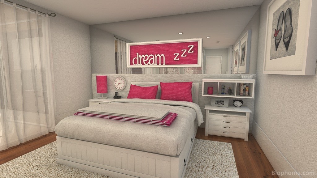 DORMITORIO - 4