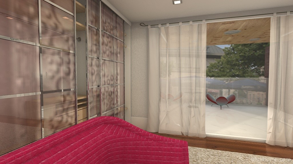 DORMITORIO - 5