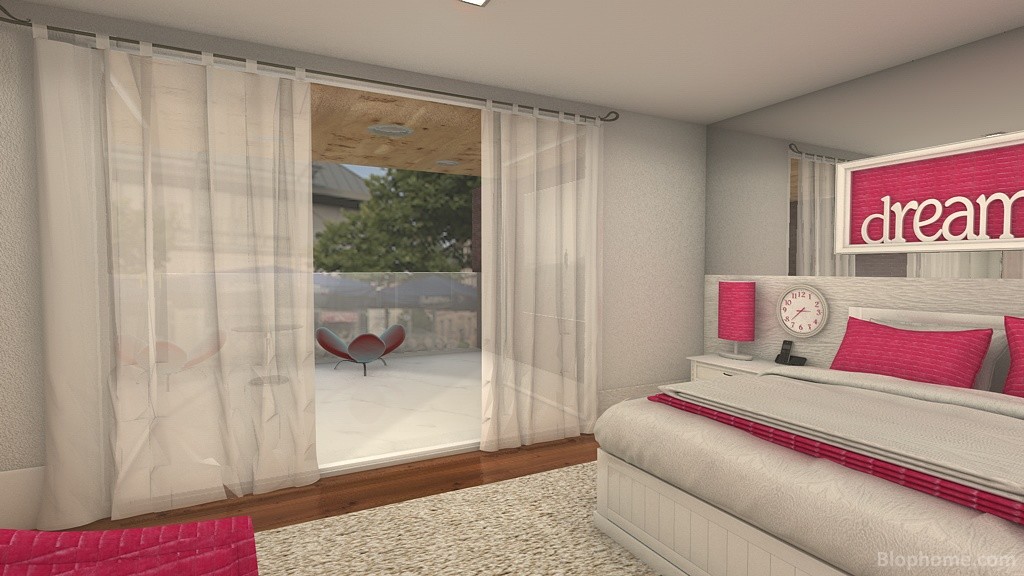 DORMITORIO - 6