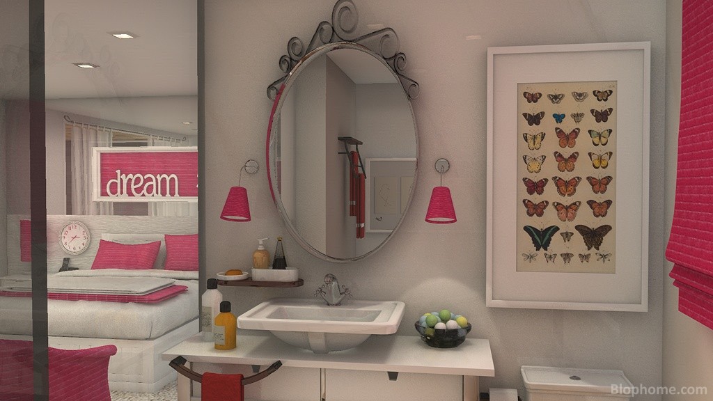 DORMITORIO - 8