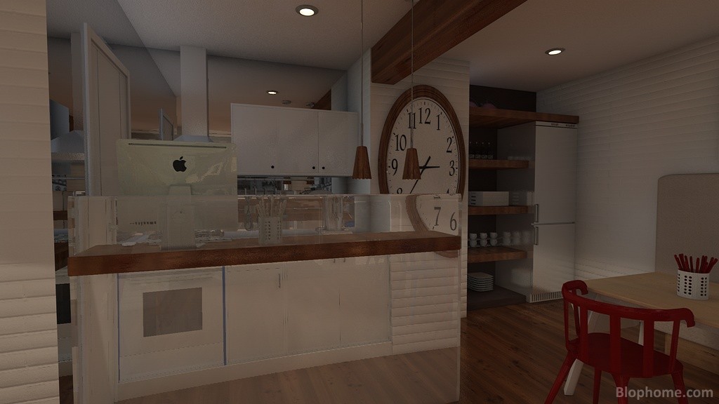 CAFETERIA - 3