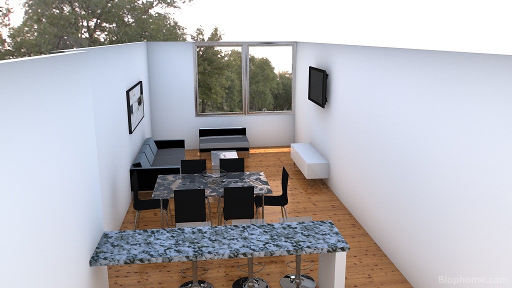 Sala gx - 1