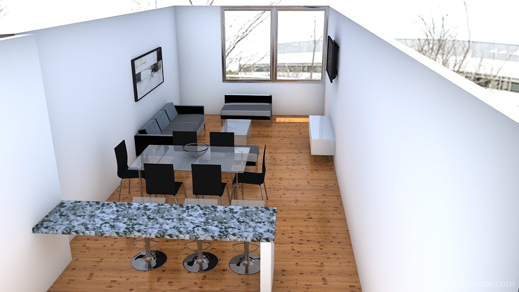Sala gx