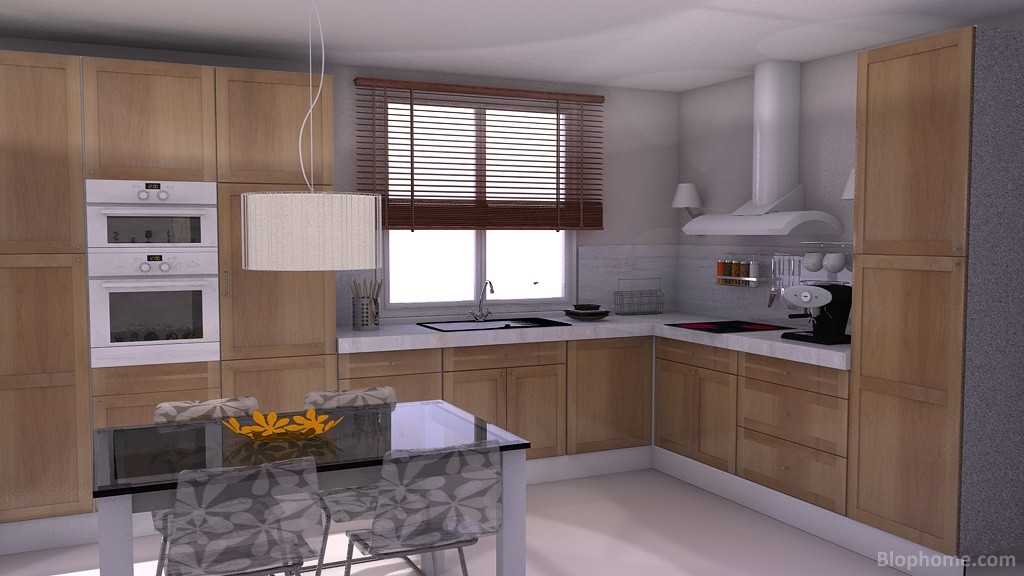 COCINA - 1