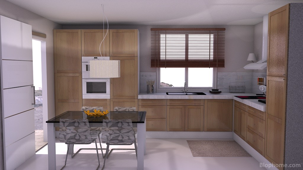 COCINA - 2