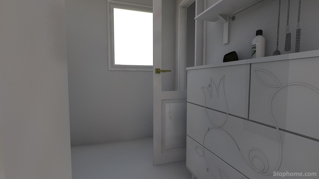 TRASTERO PISO - 2