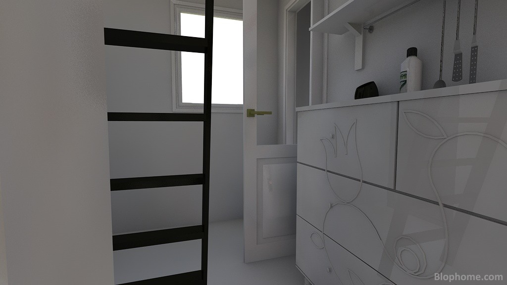 TRASTERO PISO - 3