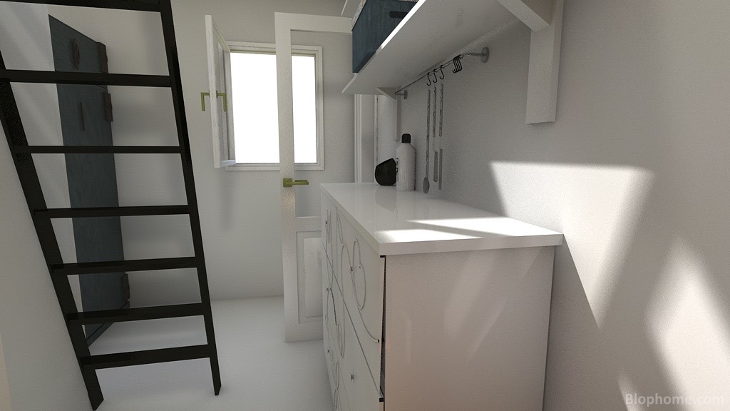 TRASTERO PISO - 9
