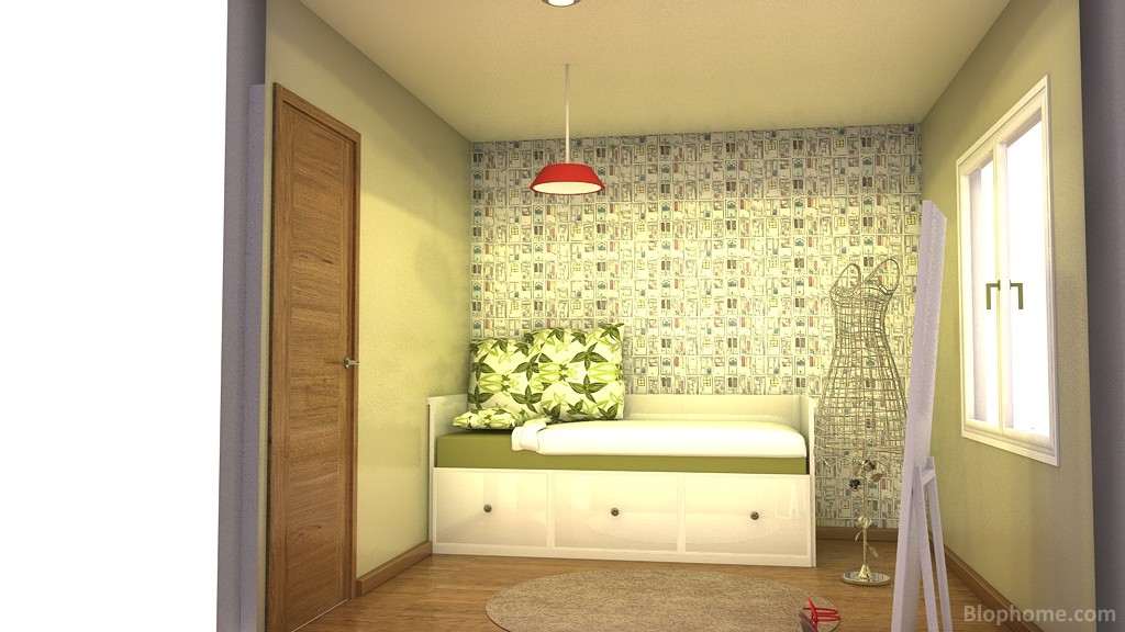 VESTIDOR