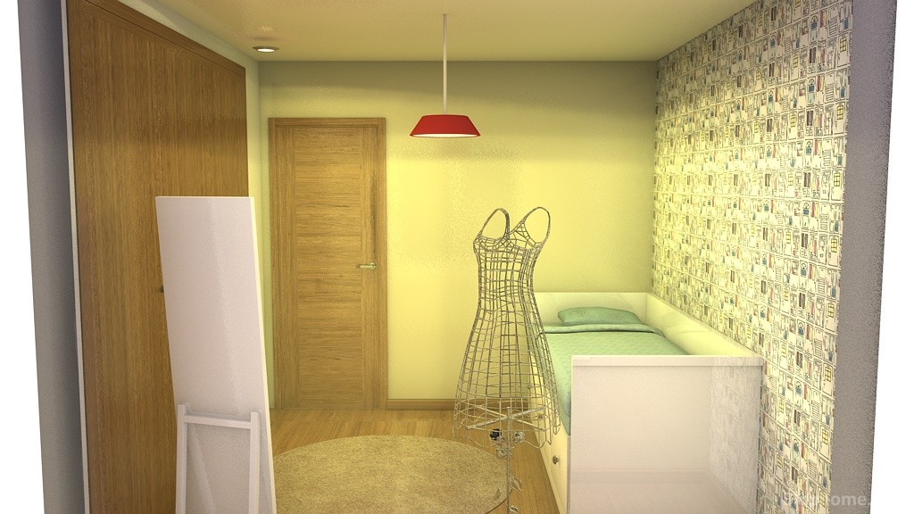 VESTIDOR - 1