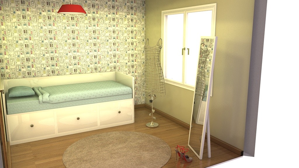 VESTIDOR - 2