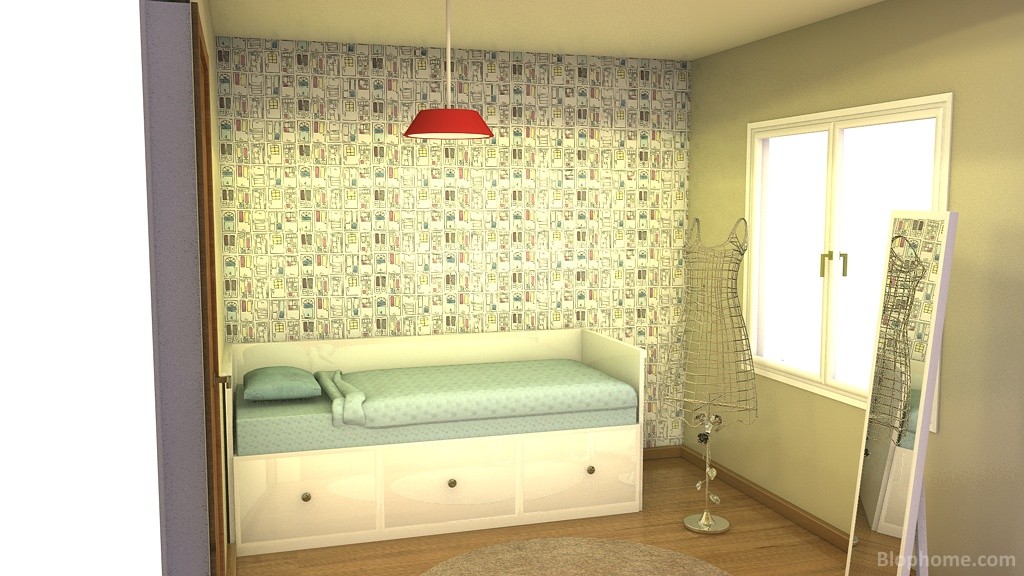 VESTIDOR - 3