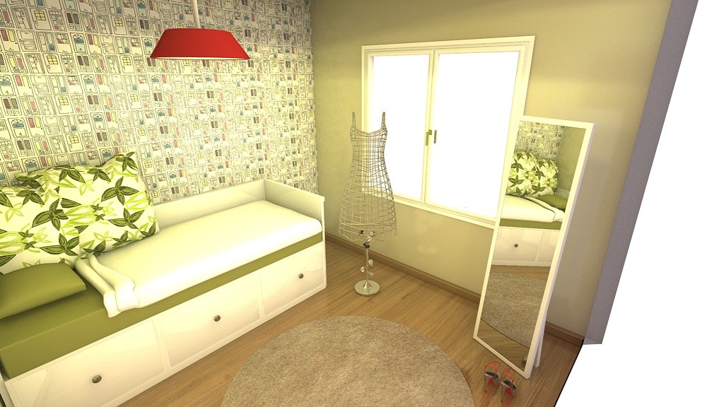 VESTIDOR - 5
