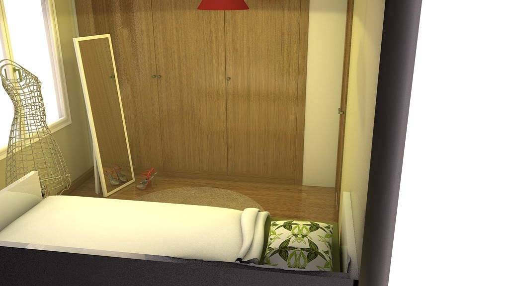 VESTIDOR - 6