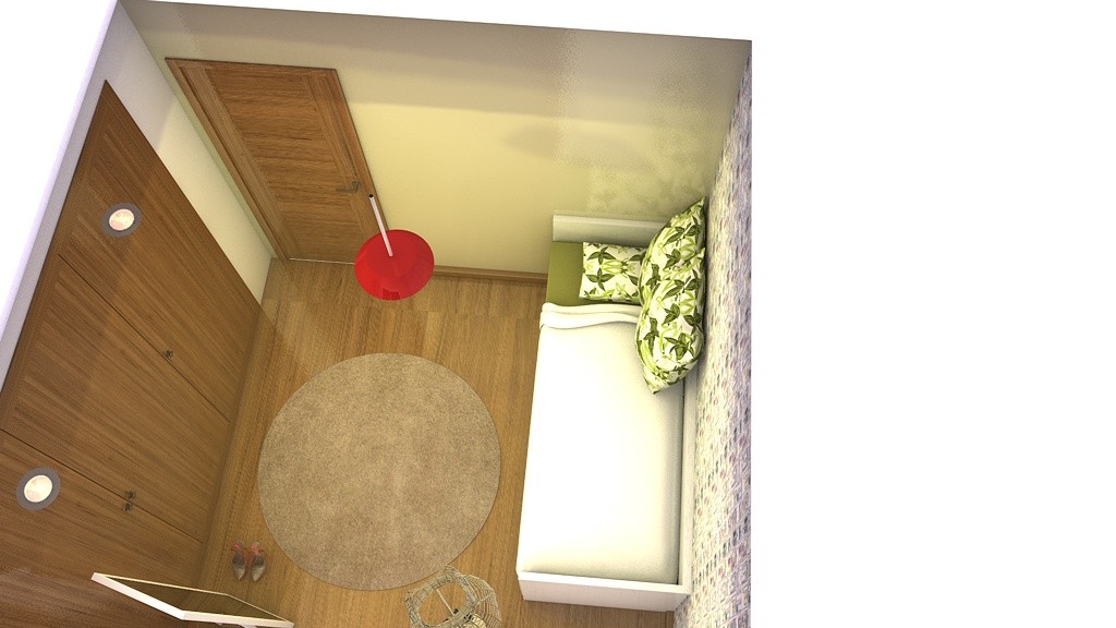 VESTIDOR - 9