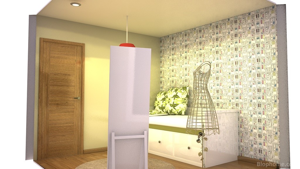 VESTIDOR - 10