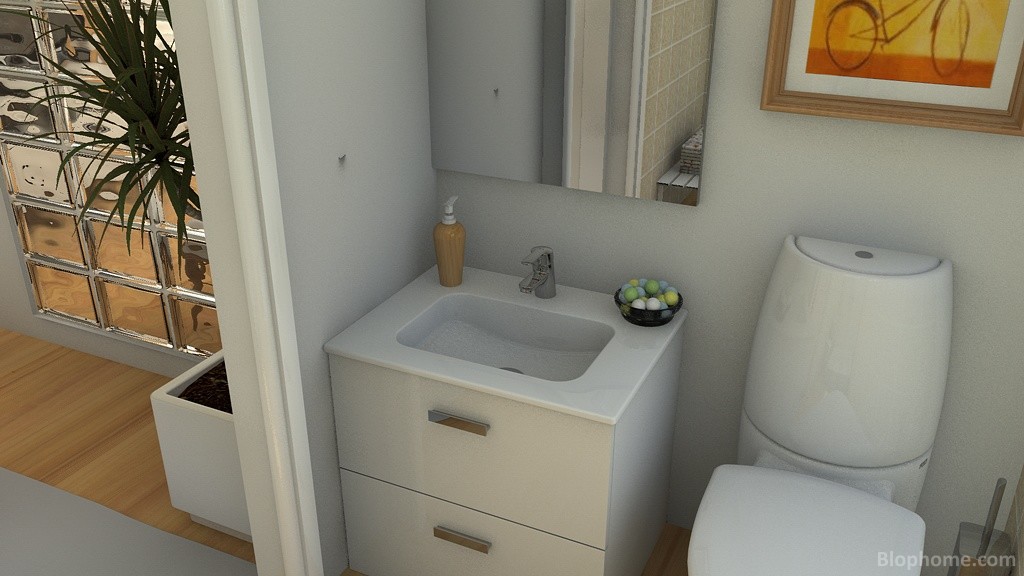 bungalow marina - 11