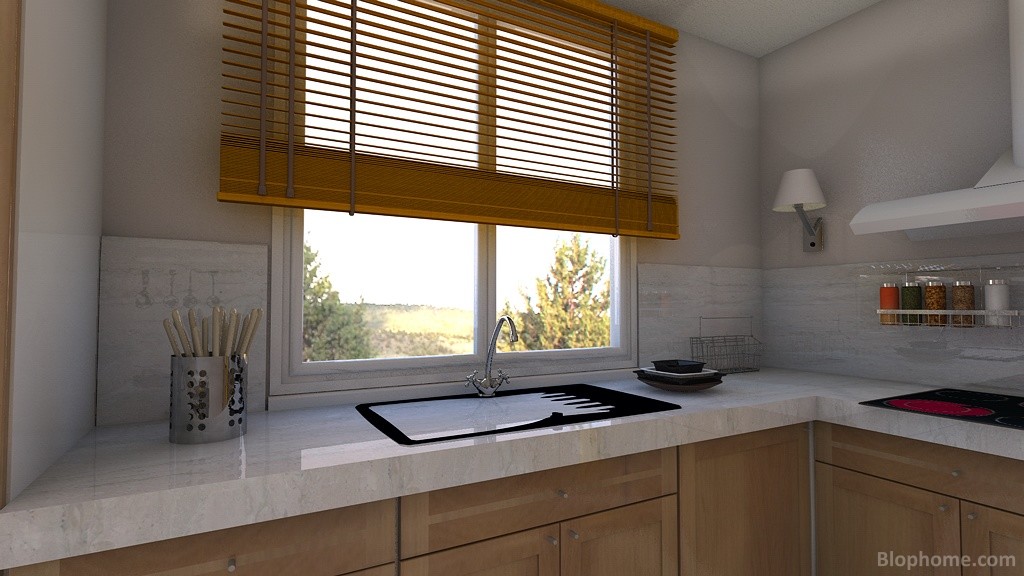 COCINA - 3