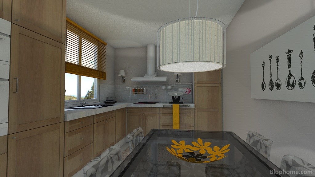COCINA - 4