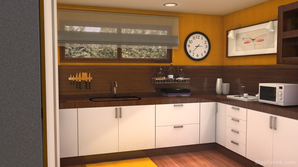 COCINA - 1