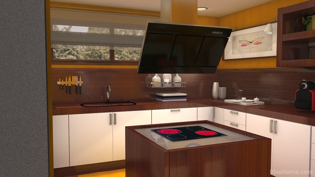 COCINA - 2