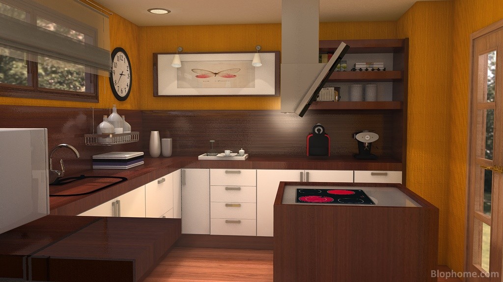 COCINA - 3