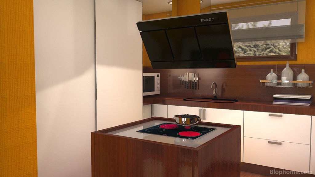 COCINA - 4