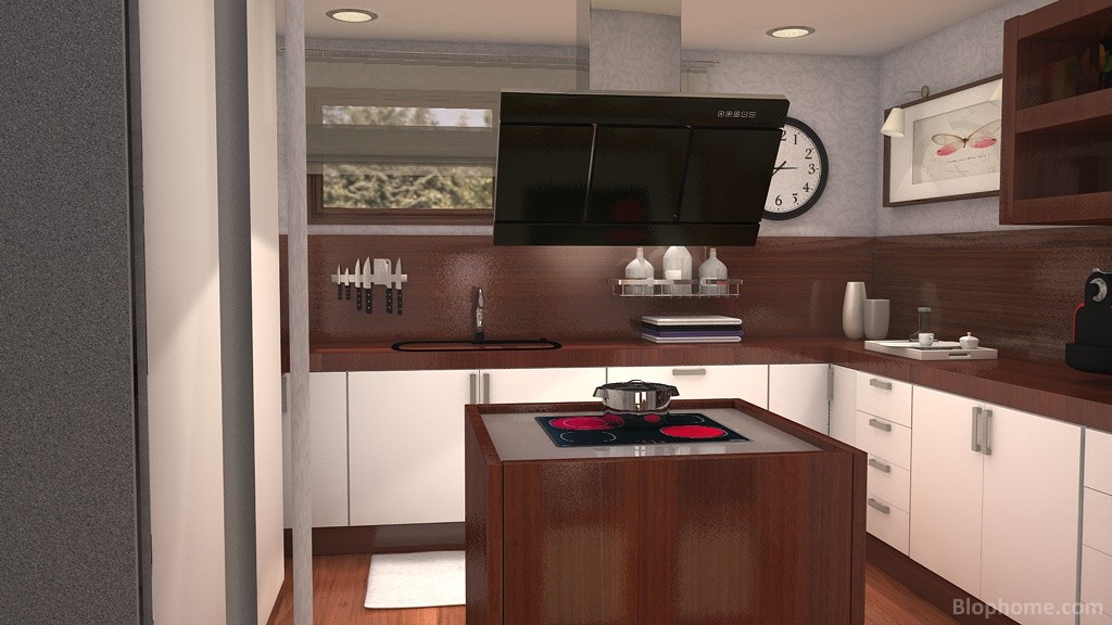 COCINA - 5