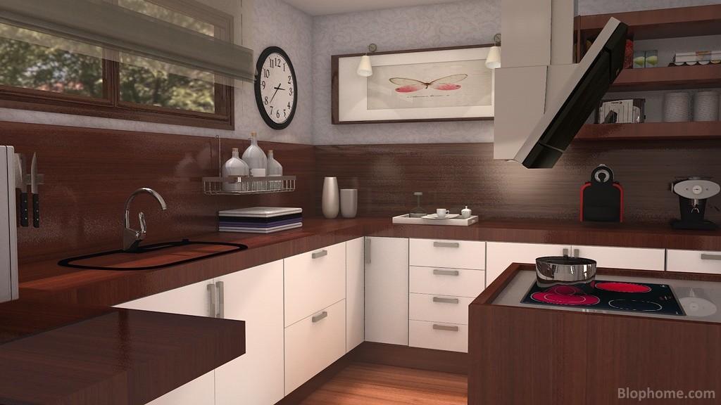 COCINA - 6