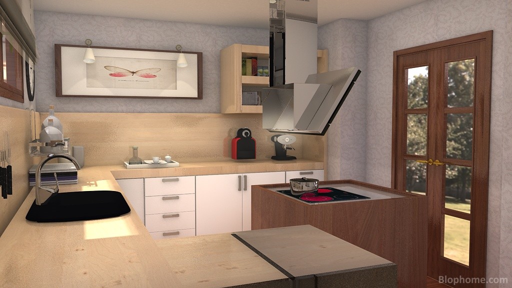 COCINA - 8