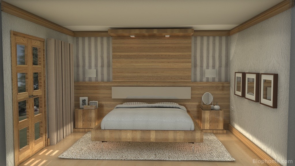 DORMITORIO by universo