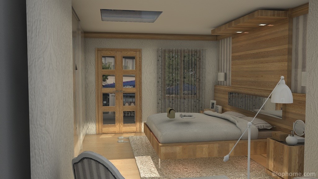 DORMITORIO - 2