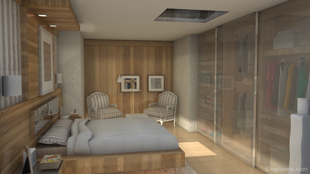 DORMITORIO - 6