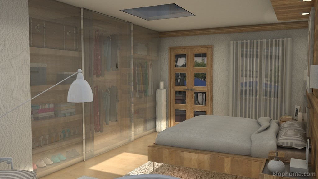 DORMITORIO - 7