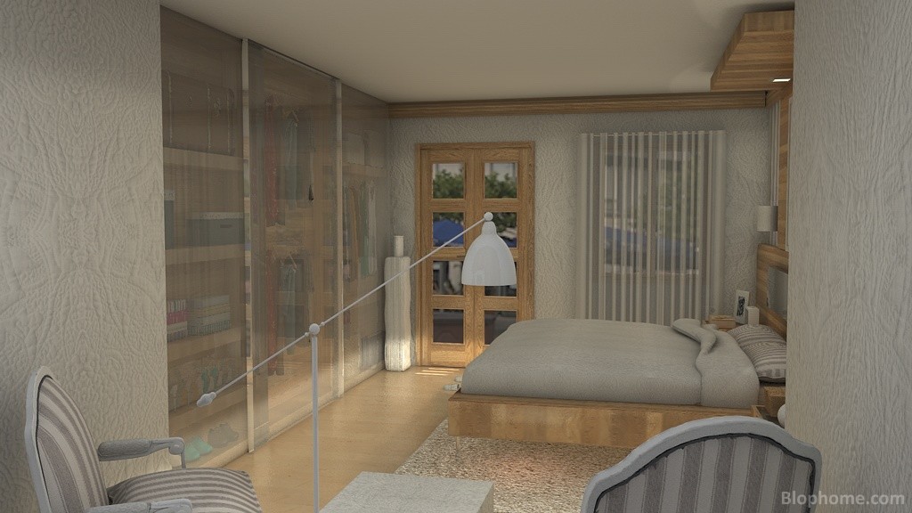 DORMITORIO - 8