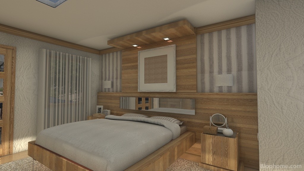 DORMITORIO - 3
