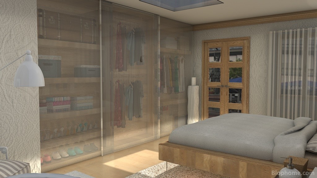 DORMITORIO - 4