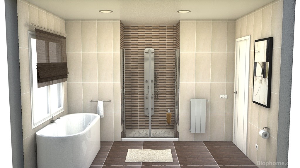 baño 4 - 1