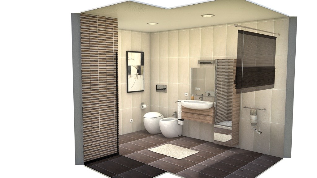 baño 4 - 2