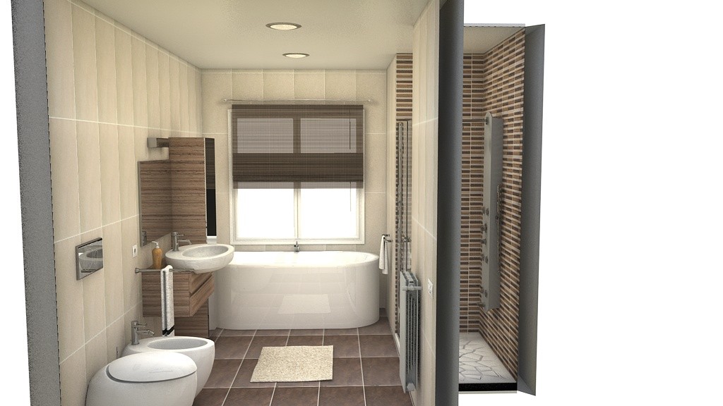 baño 4 - 3