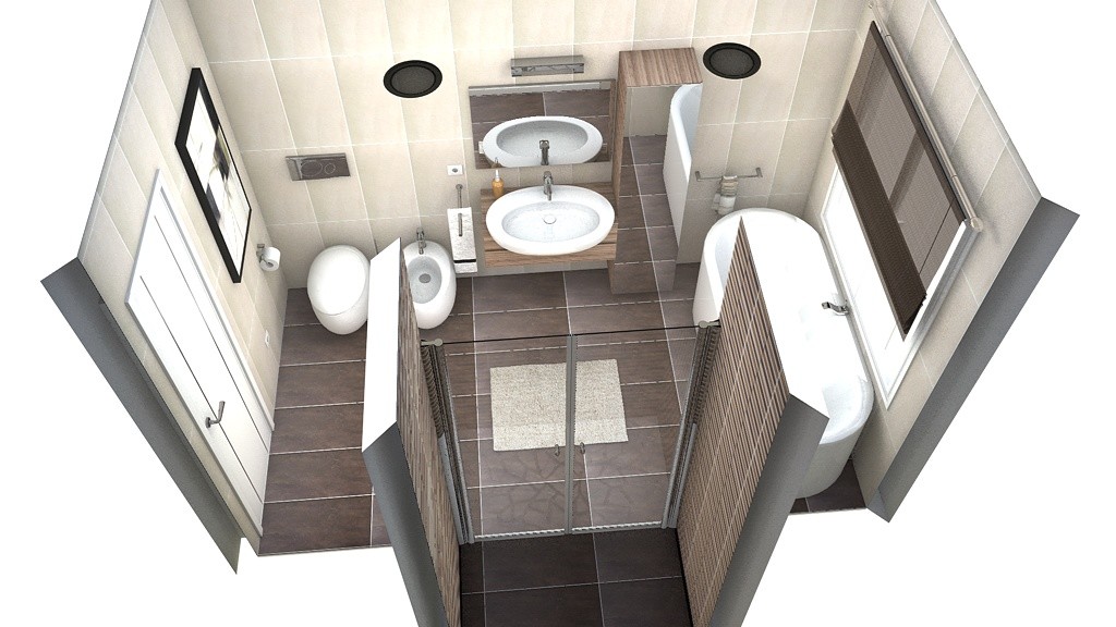 baño 4