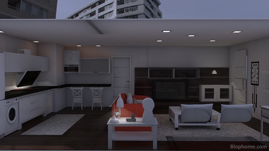 APARTAMENTO - 9