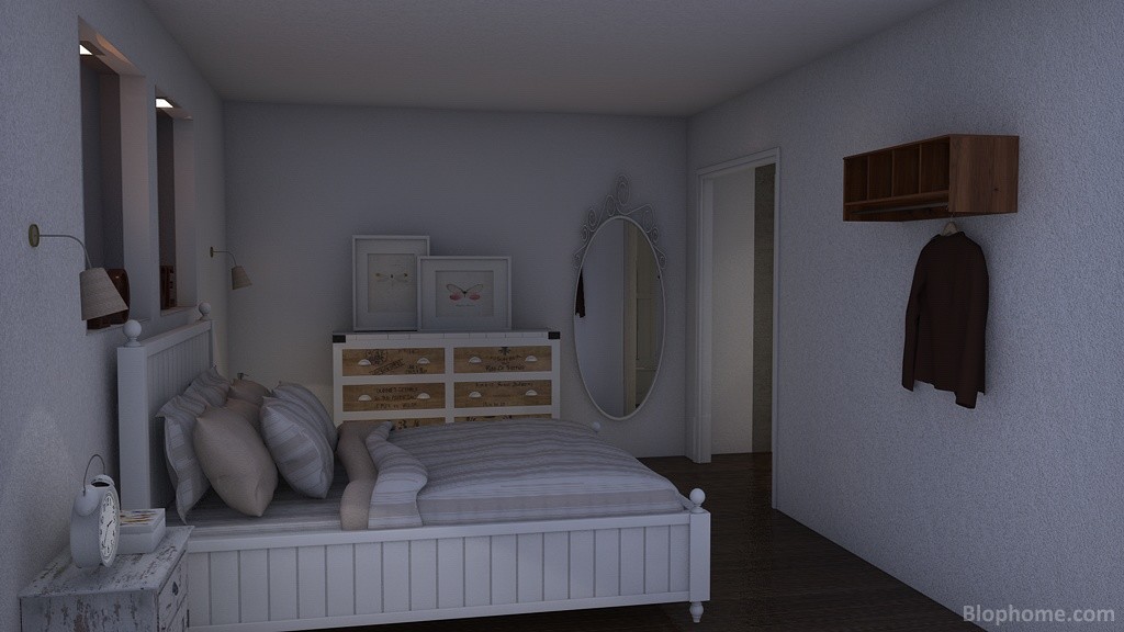 APARTAMENTO - 3