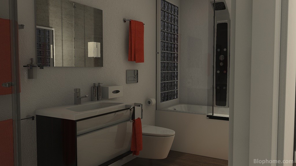 APARTAMENTO - 6