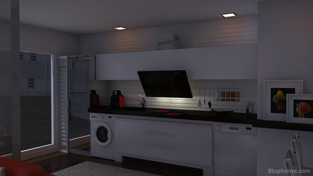 APARTAMENTO - 8